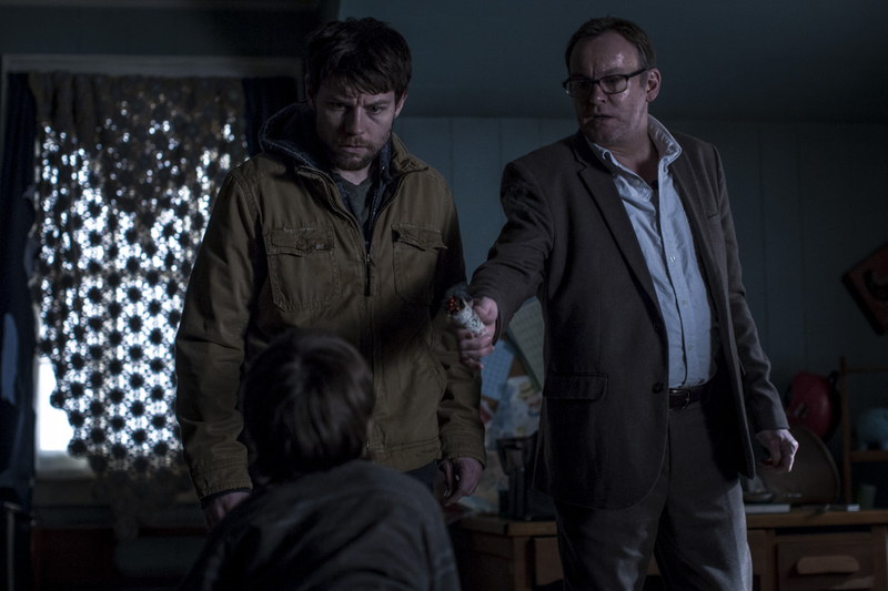 Photo: Cinemax